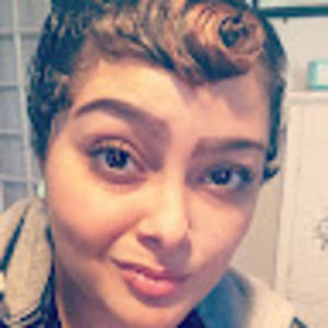 Meet your Posher, Jamésa